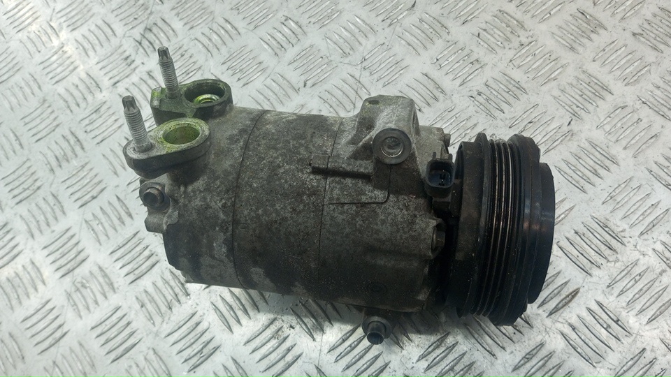 Компрессор кондиционера