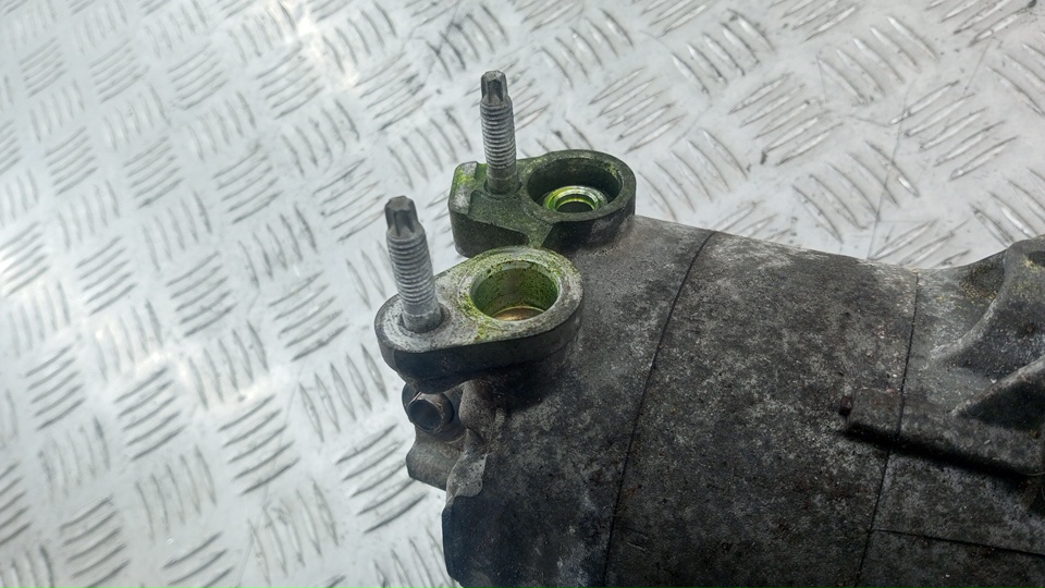 Компрессор кондиционера