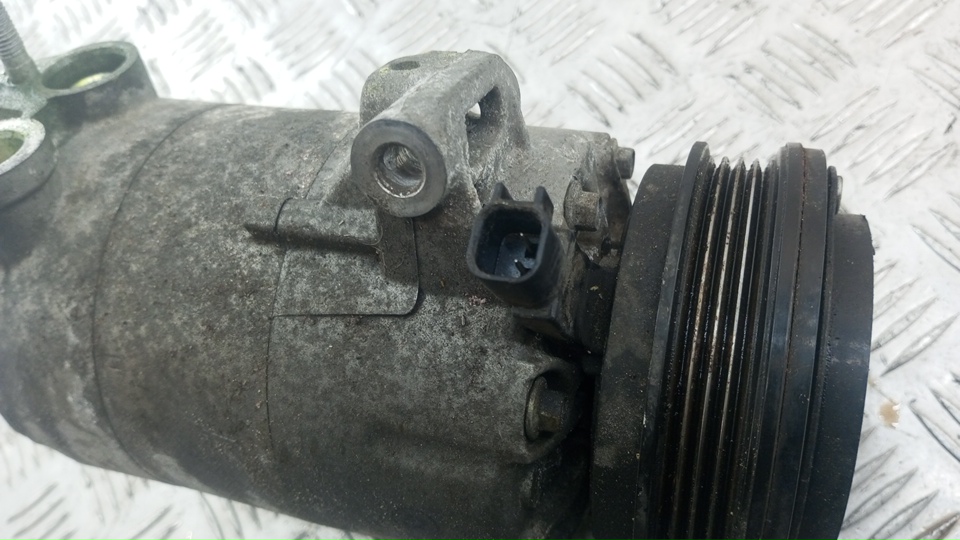 Компрессор кондиционера