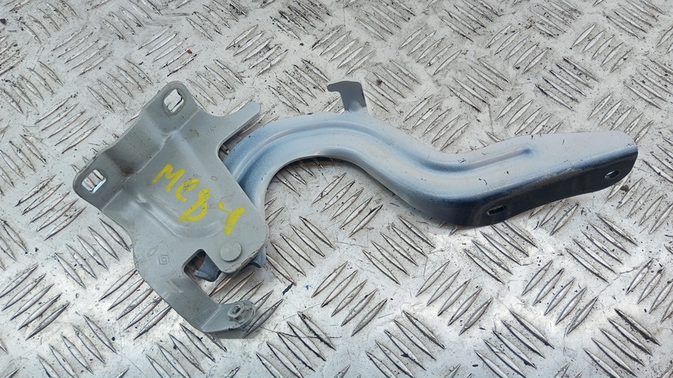 Петля капота левая