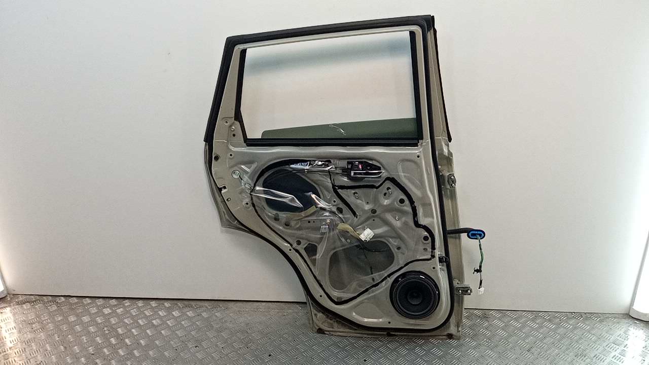 Моторчик стеклоподъемника