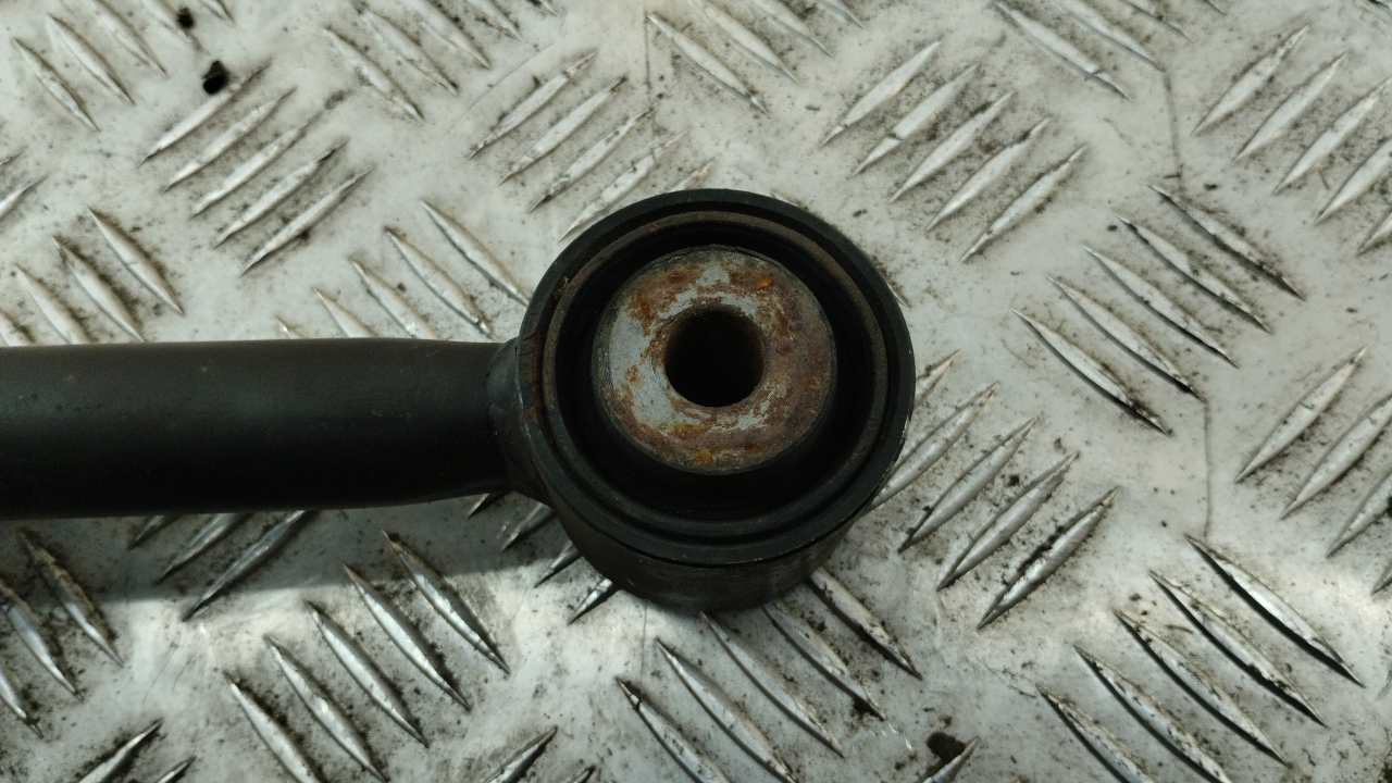 Опора двигателя задняя