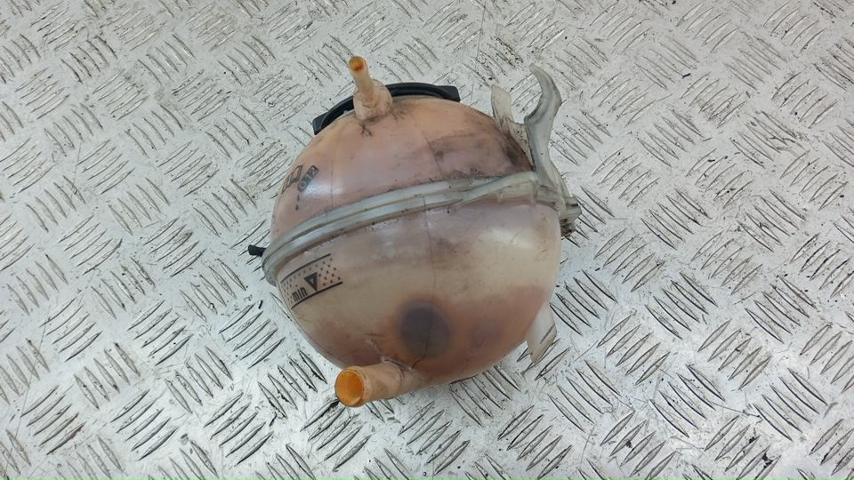 Бачок расширительный