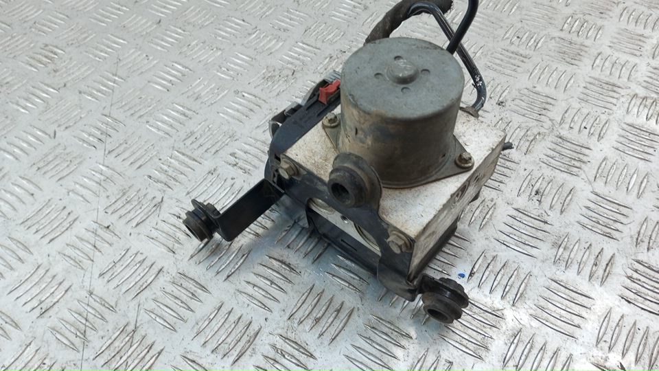 Блок ABS (насос)