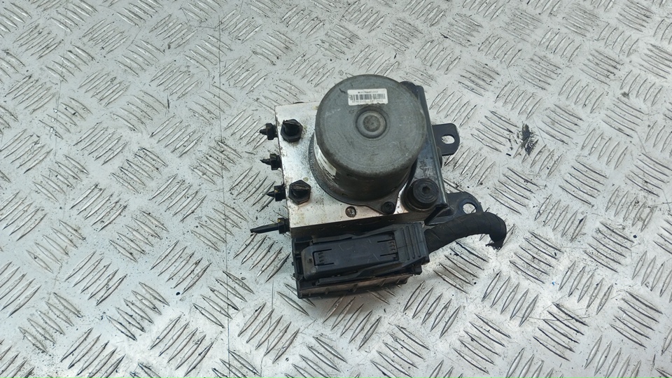 Блок ABS (насос)
