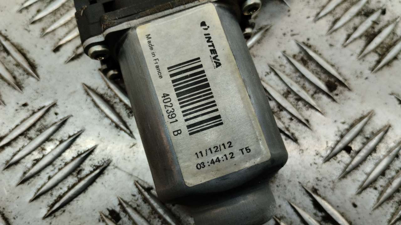 Моторчик стеклоподъемника