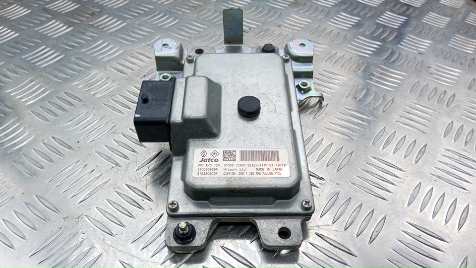 Блок управления АКПП