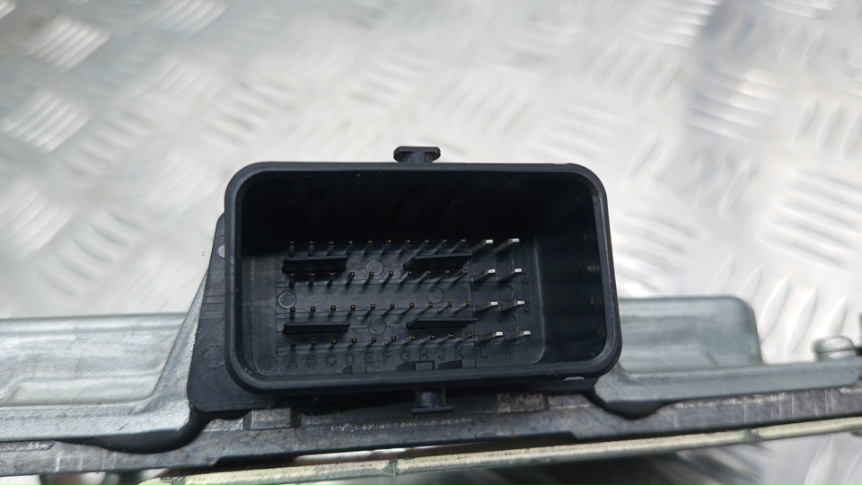 Блок управления АКПП