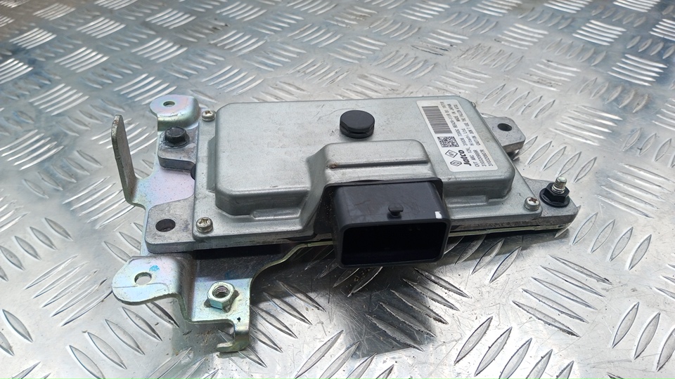 Блок управления АКПП