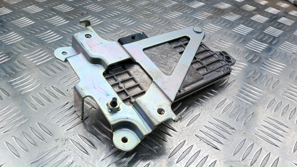 Блок управления АКПП