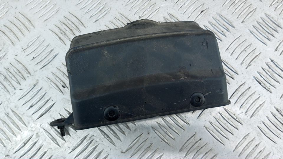 Воздухозаборник (внутри)