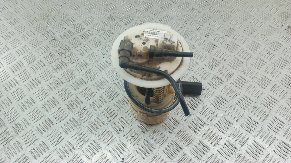 Насос топливный электрический