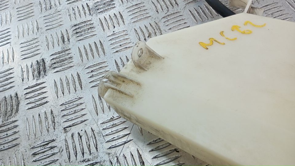 Бачок расширительный