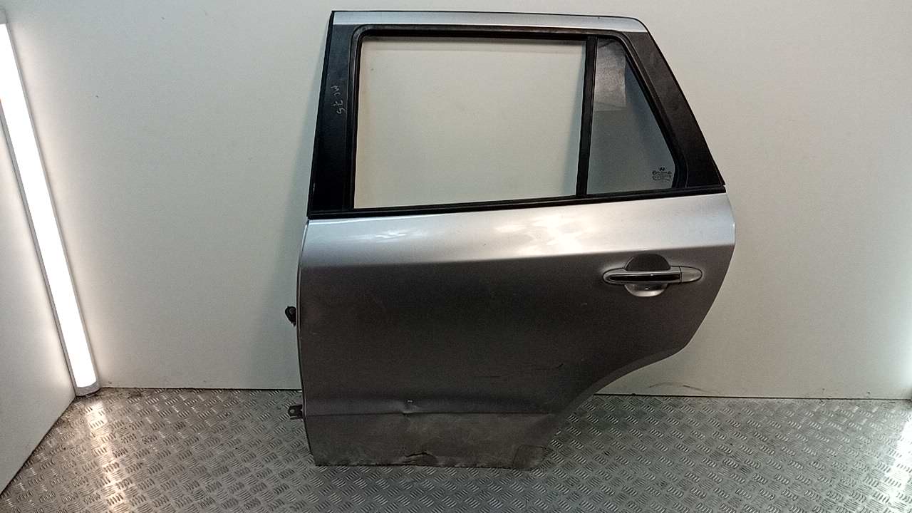 Ручка двери задней наружная левая