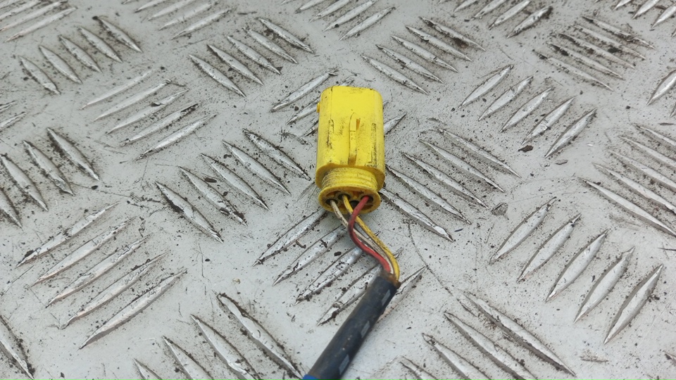 Камера заднего вида