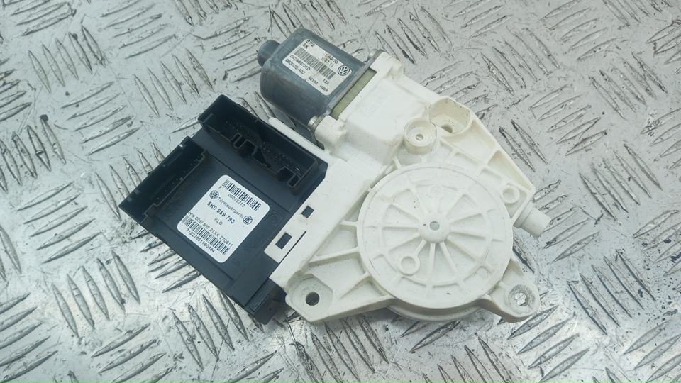 Моторчик стеклоподъемника