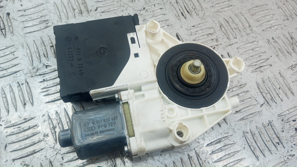 Моторчик стеклоподъемника