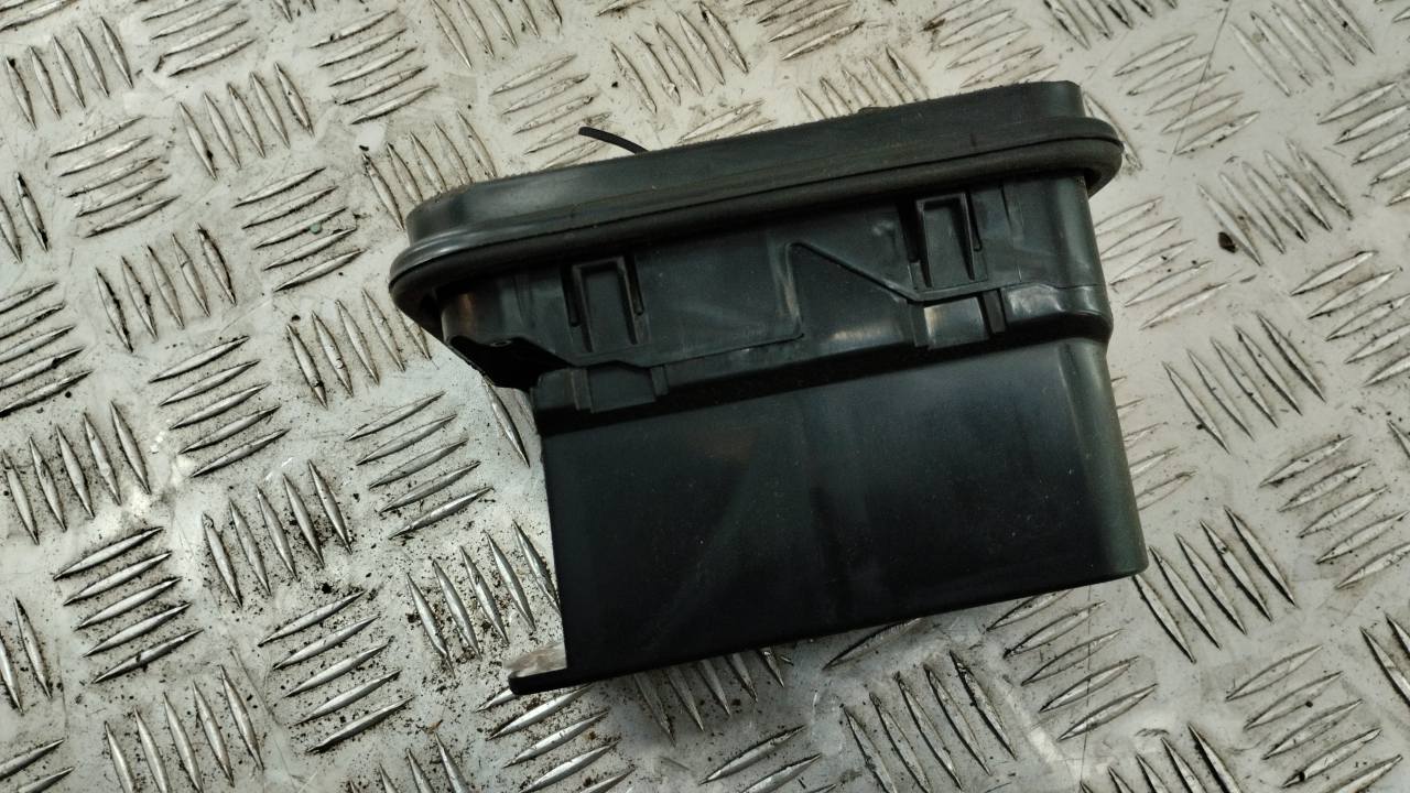 Решетка вентиляционная