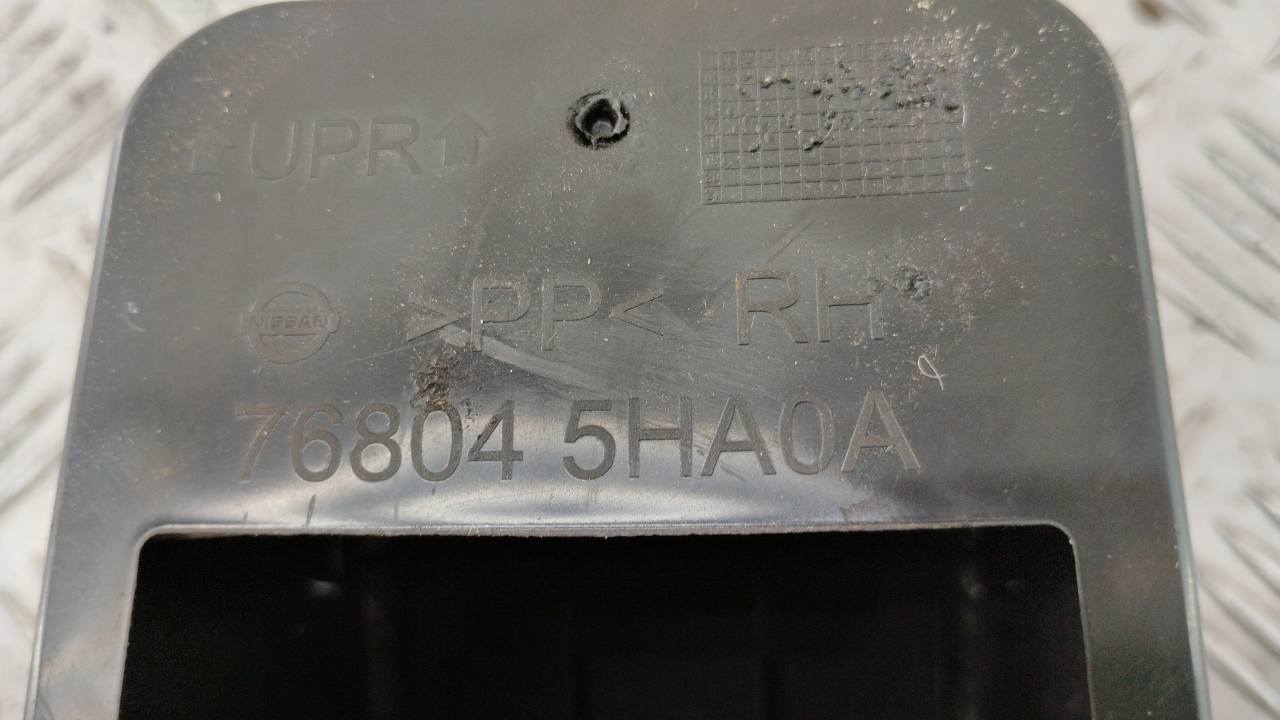 Решетка вентиляционная