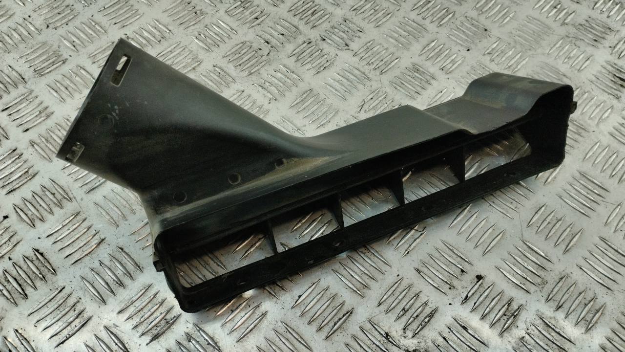 Воздухозаборник (внутри)