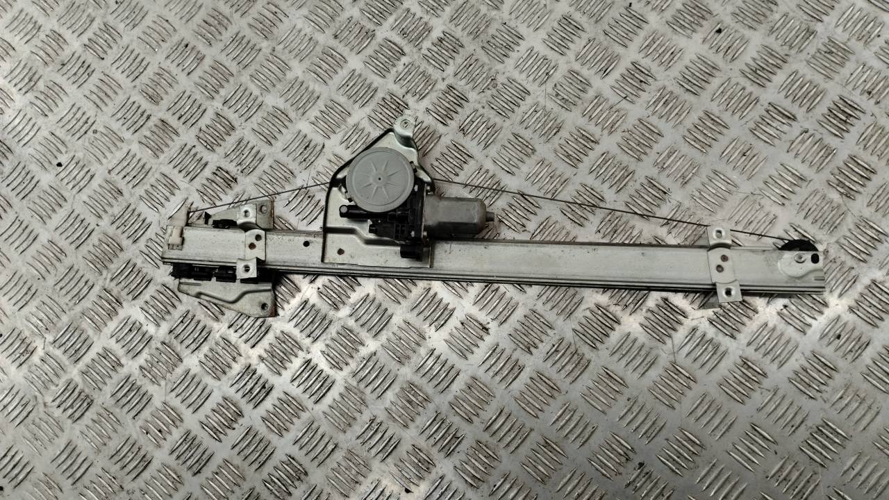 Стеклоподъемник электр. передний правый