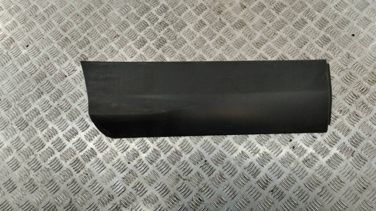 Накладка двери задней правой
