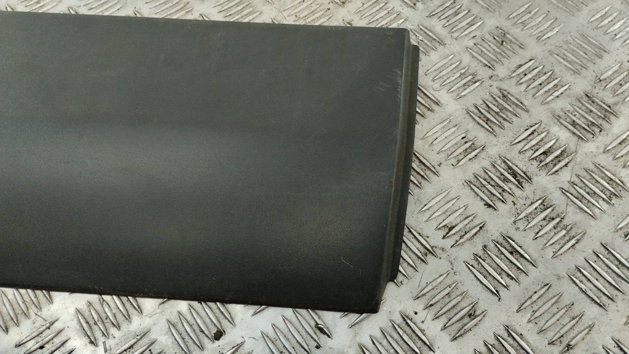 Накладка двери задней правой