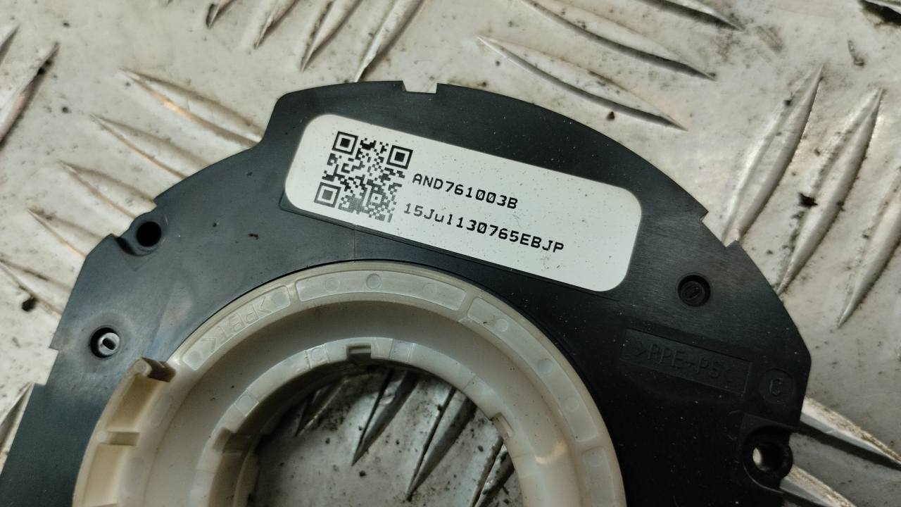 Датчик угла поворота рулевого колеса