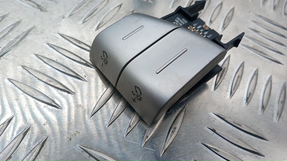 Кнопка круиз контроля