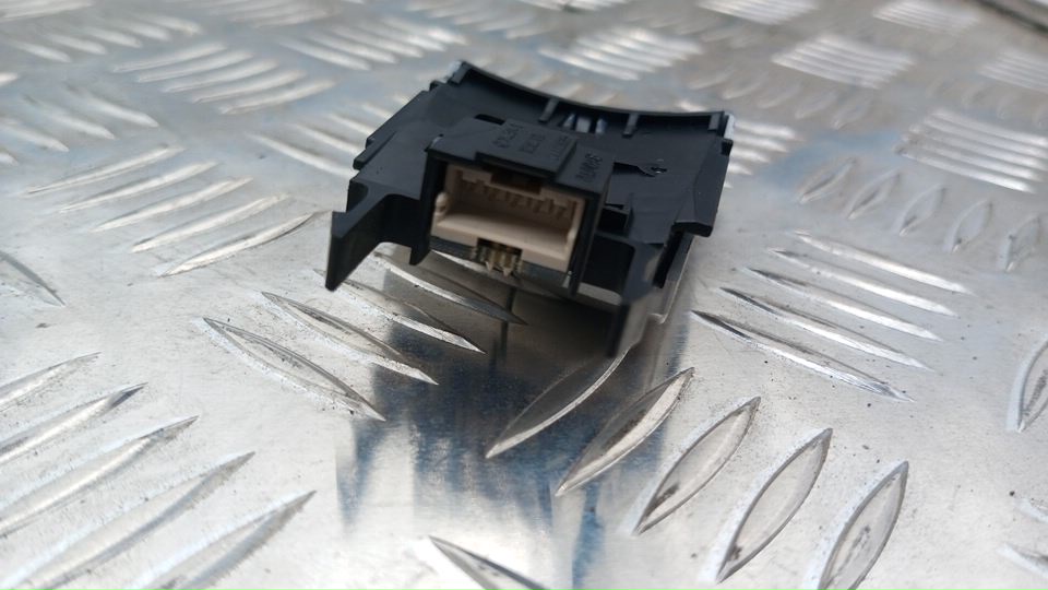 Кнопка круиз контроля