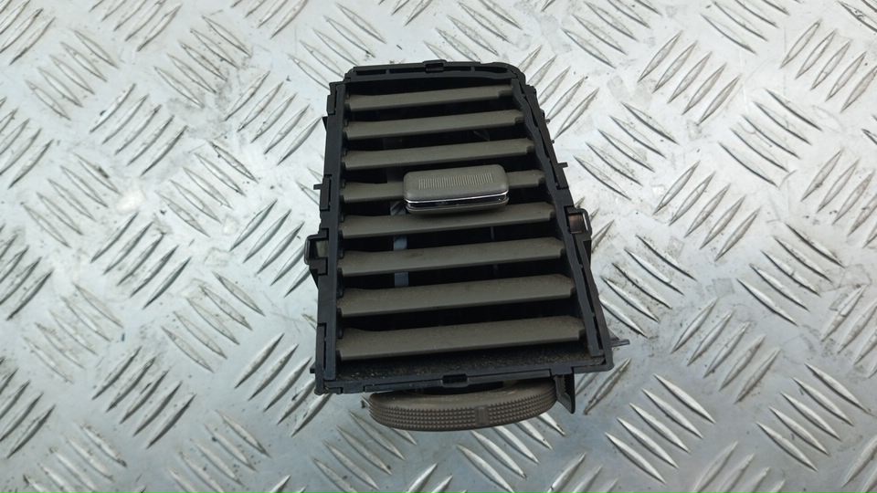 Дефлектор воздушный