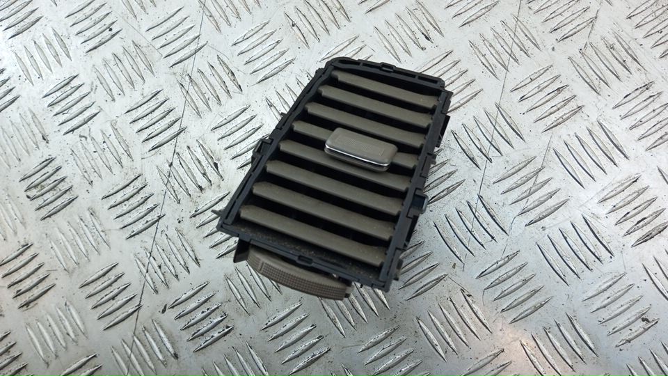 Дефлектор воздушный