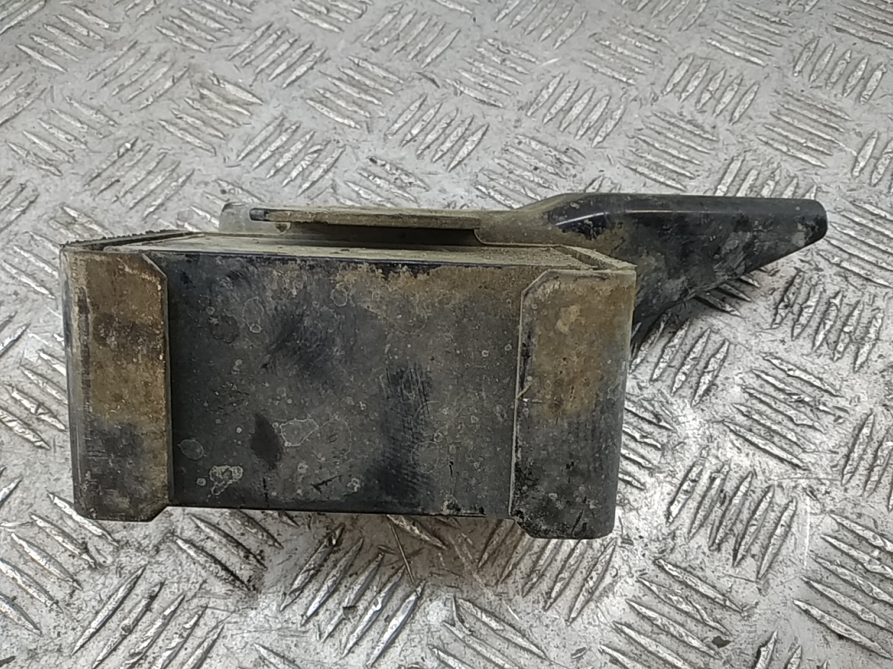 Балансир