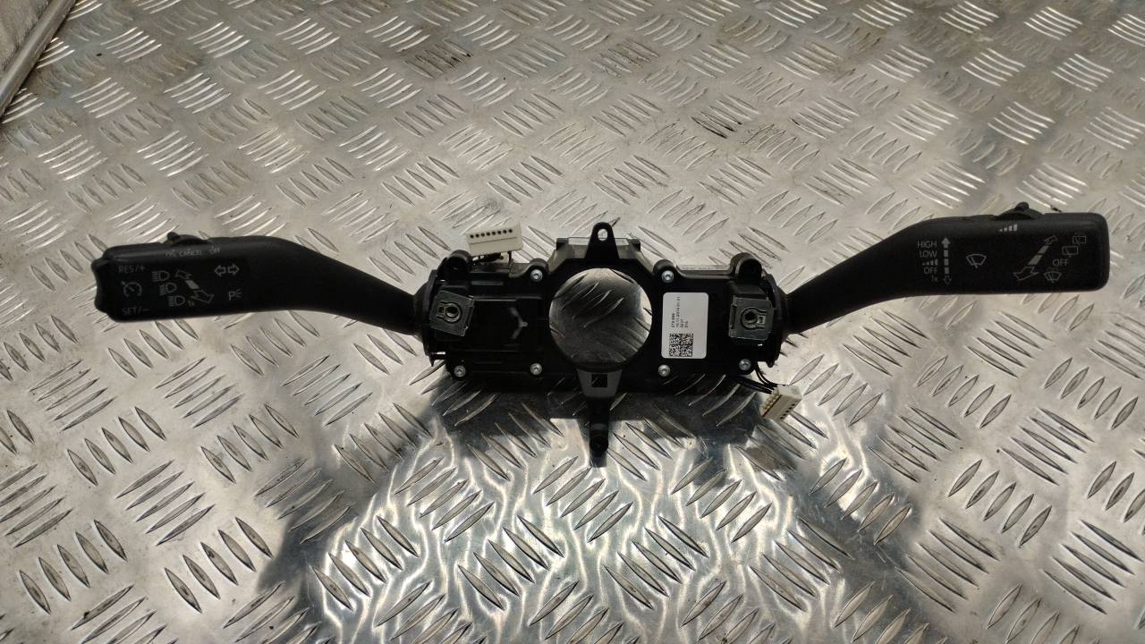 Переключатель подрулевой