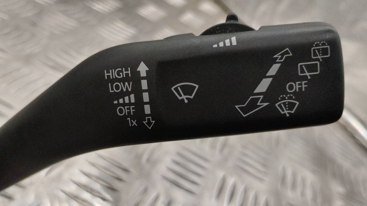 Переключатель подрулевой