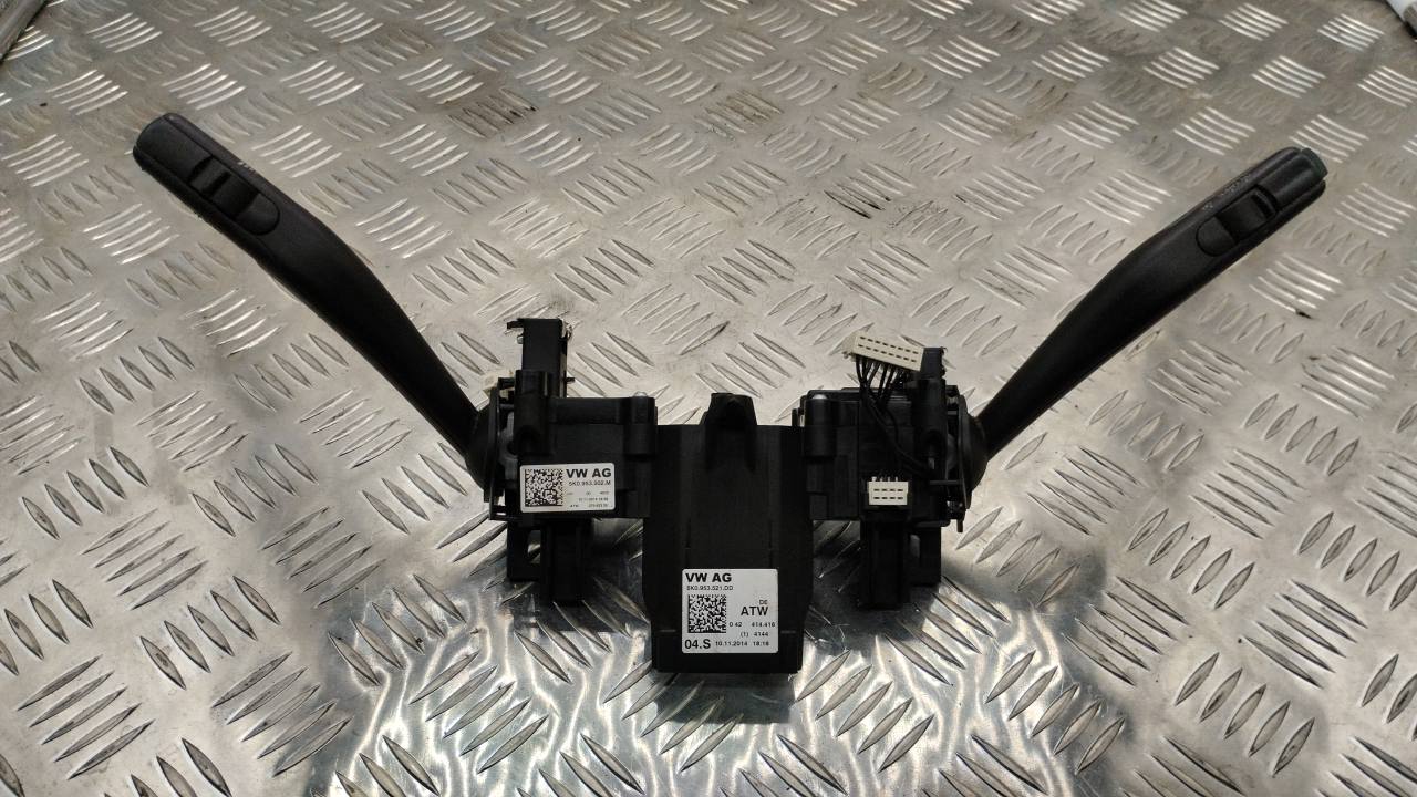 Переключатель подрулевой