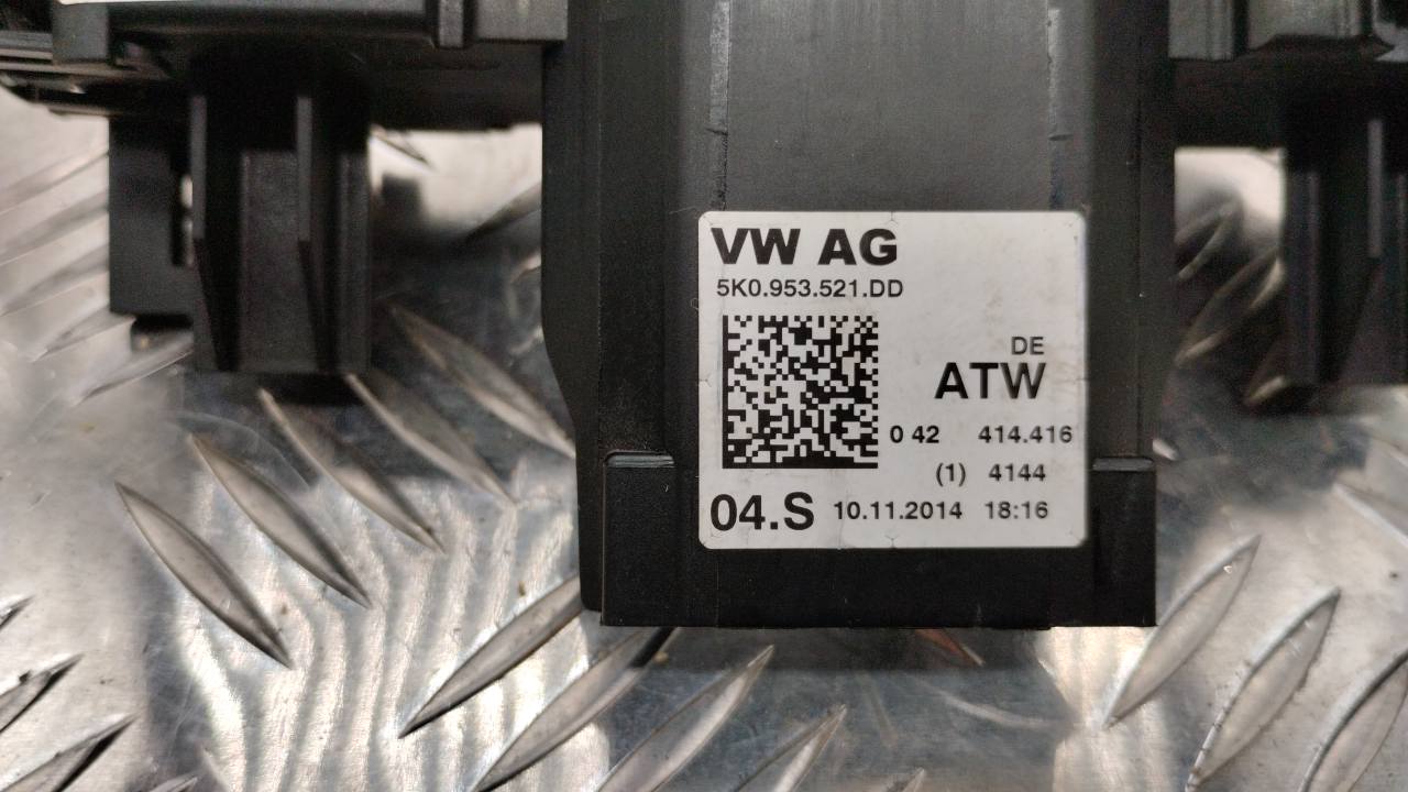 Переключатель подрулевой