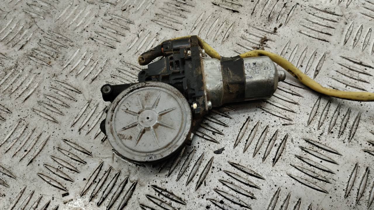 Моторчик стеклоподъемника