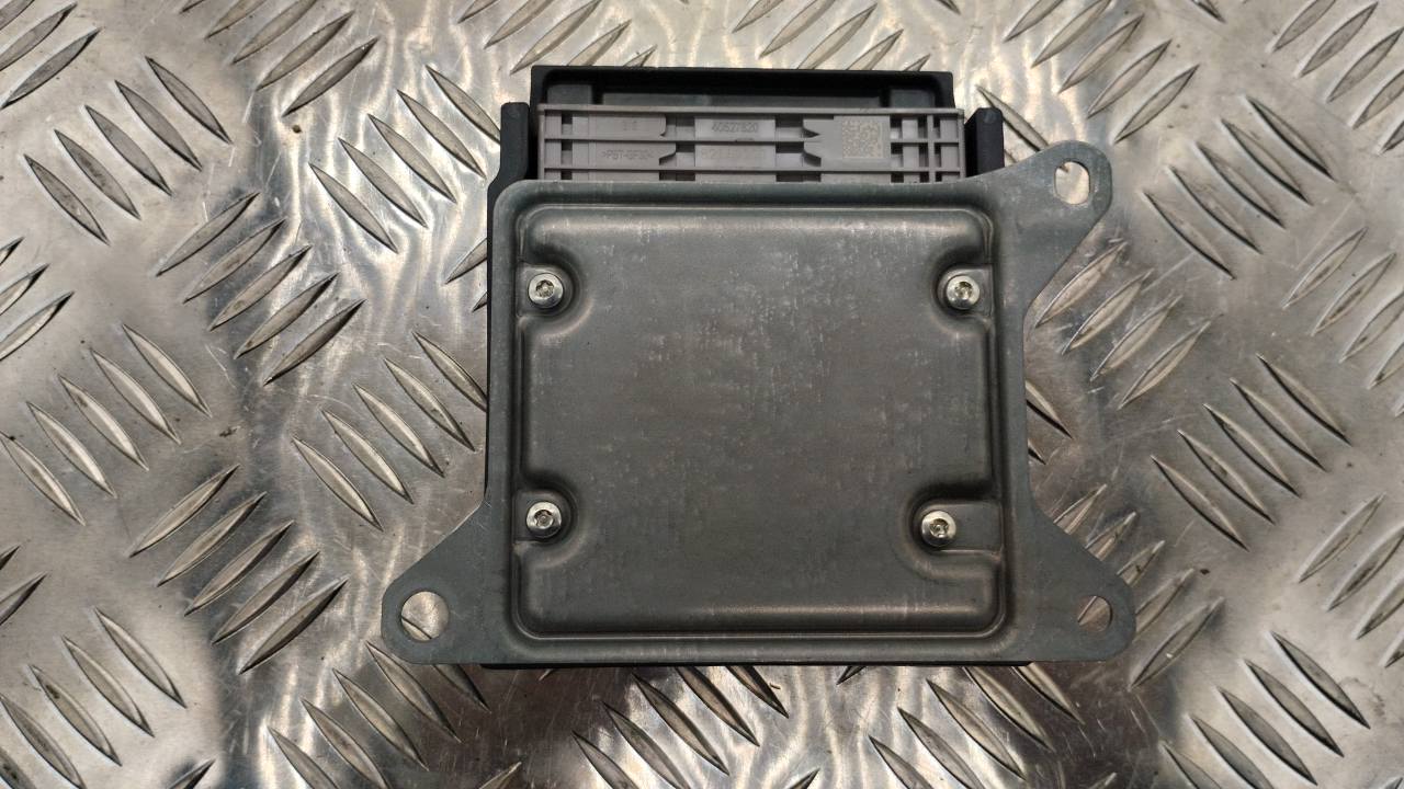 Блок управления подушек безопасности (AIR BAG)