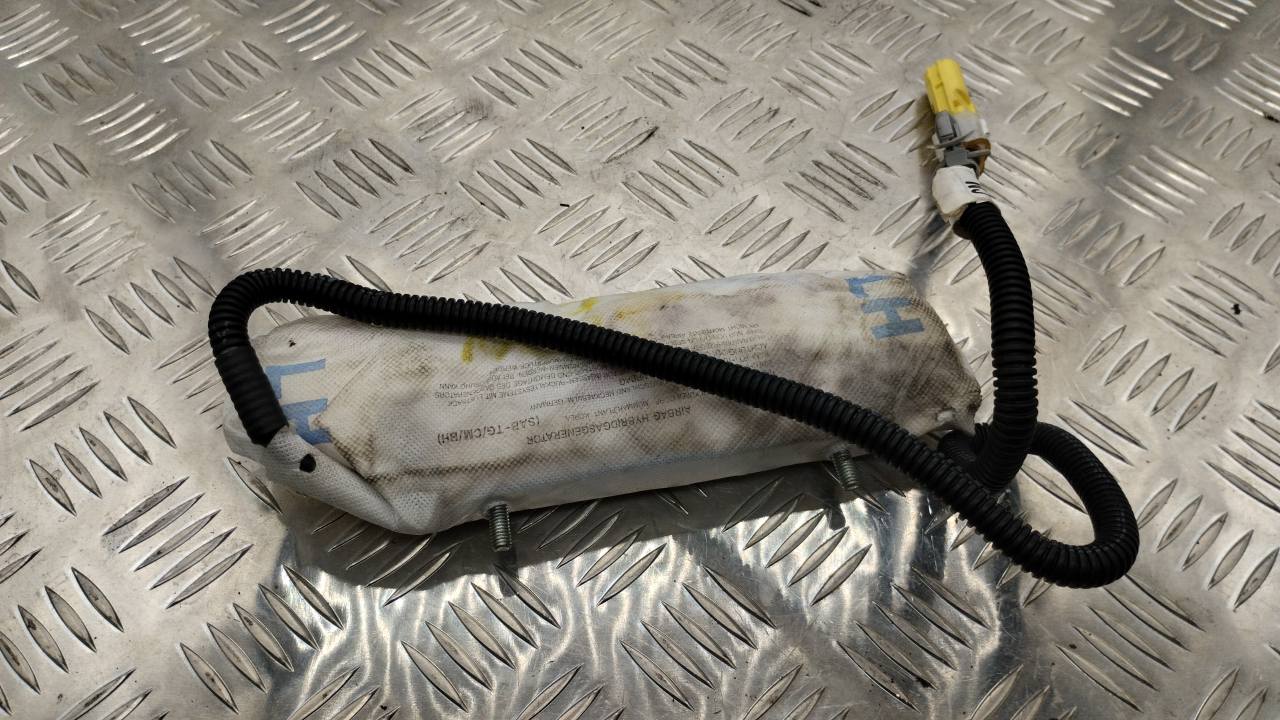 Подушка безопасности боковая (в сиденье)