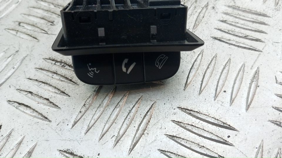 Блок кнопок