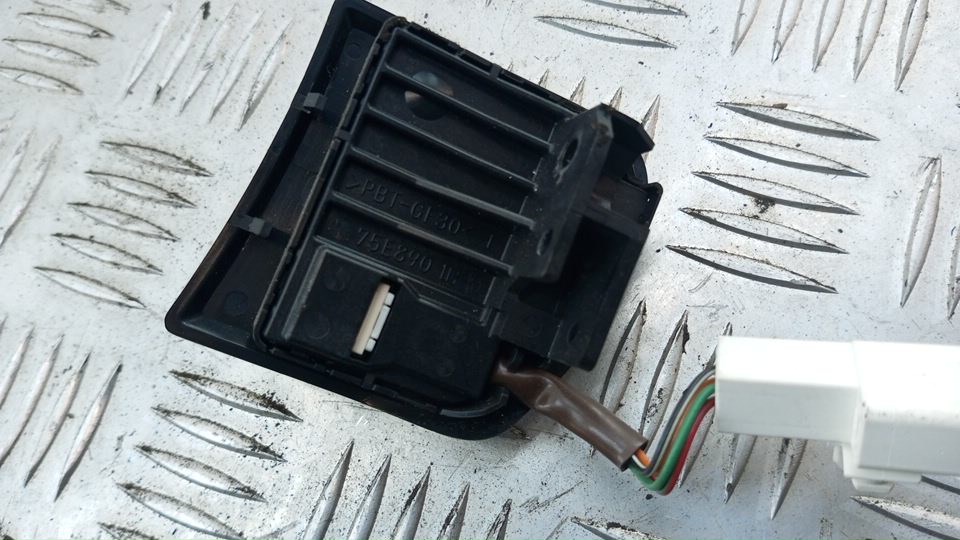 Блок кнопок