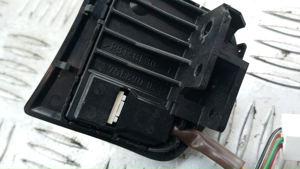 Блок кнопок