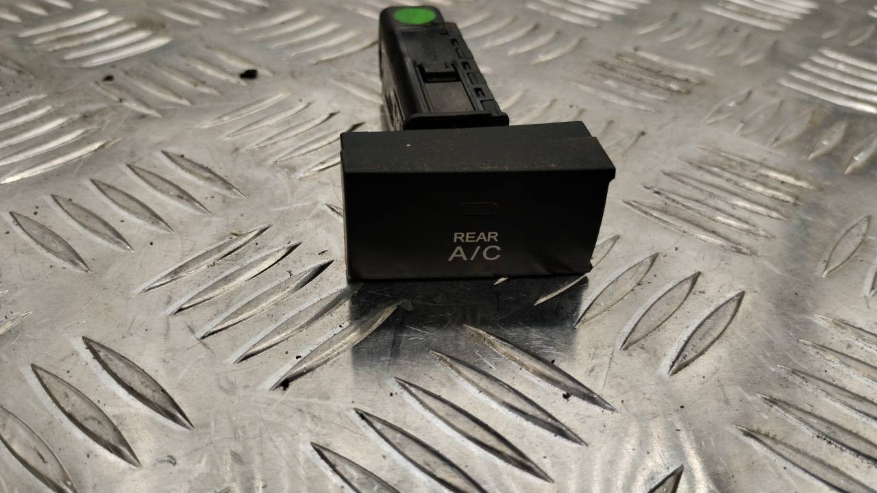 Кнопка кондиционера