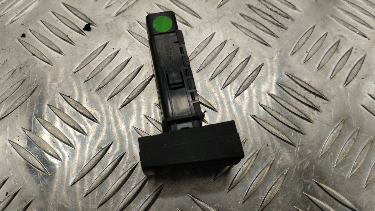 Кнопка кондиционера