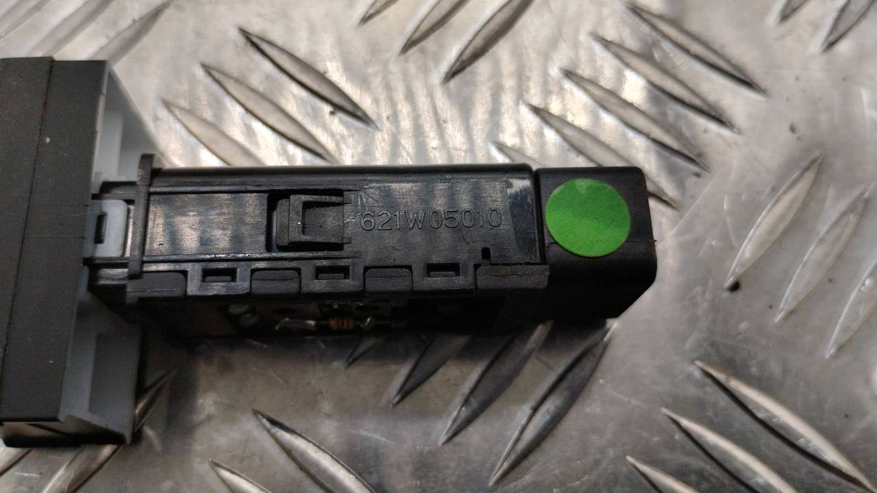 Кнопка кондиционера