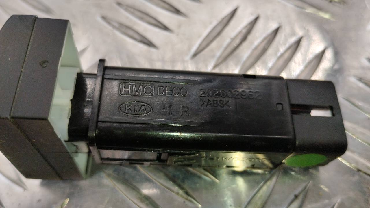 Кнопка кондиционера