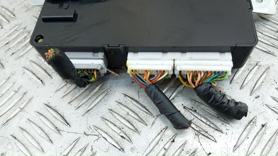 Блок комфорта