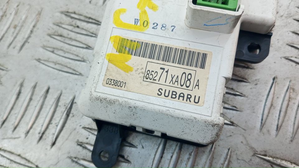 Дисплей информационный