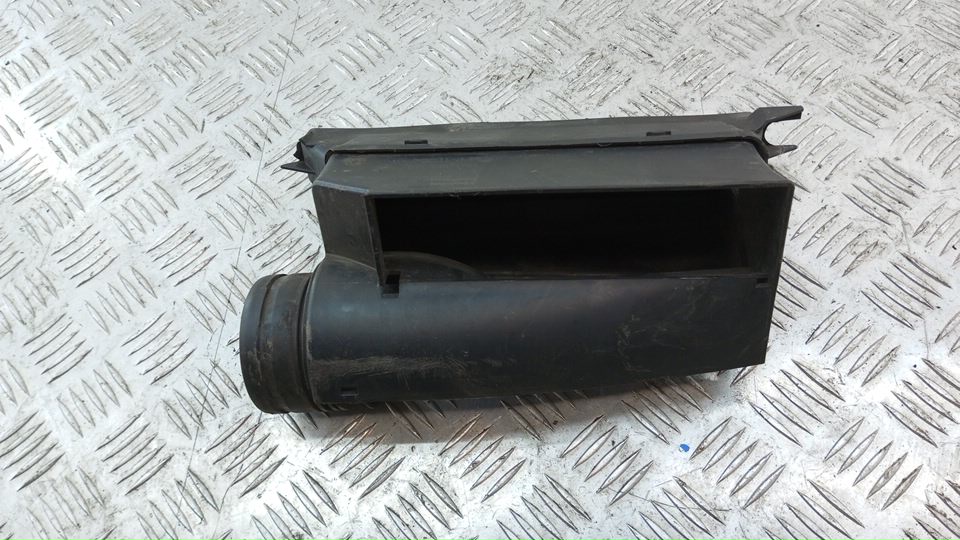 Воздухозаборник (внутри)